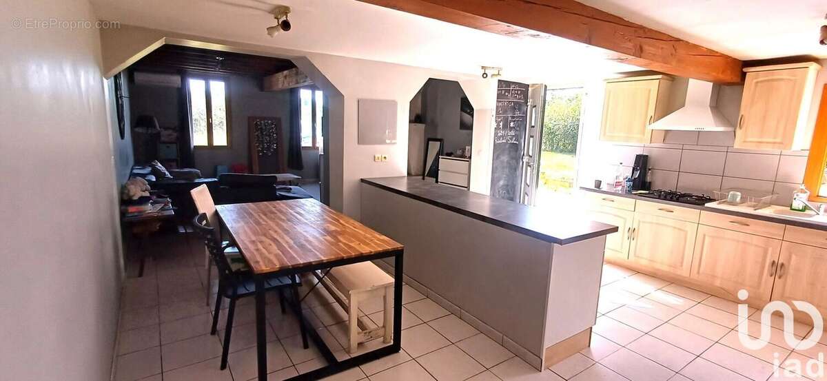 Photo 8 - Maison à MARANSIN