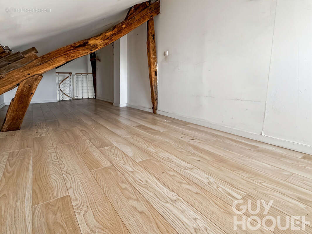 Appartement à VERSAILLES