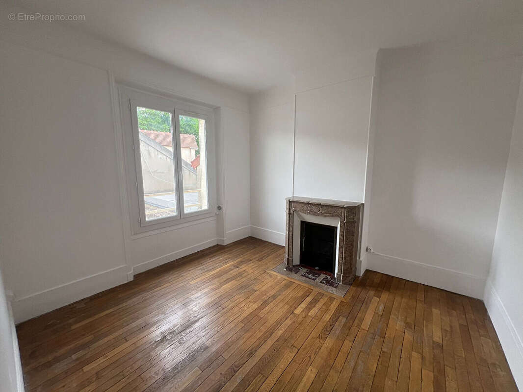 Appartement à PALAISEAU