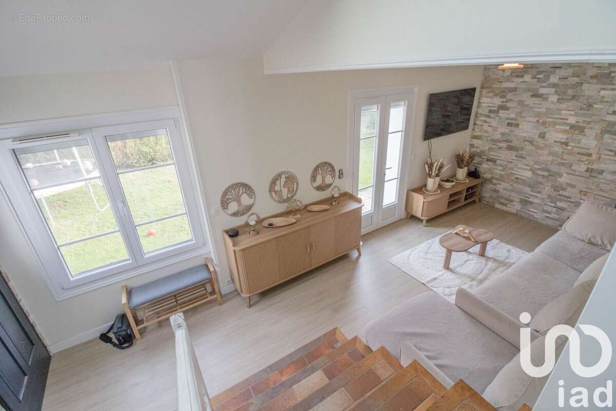 Photo 8 - Maison à CONGIS-SUR-THEROUANNE