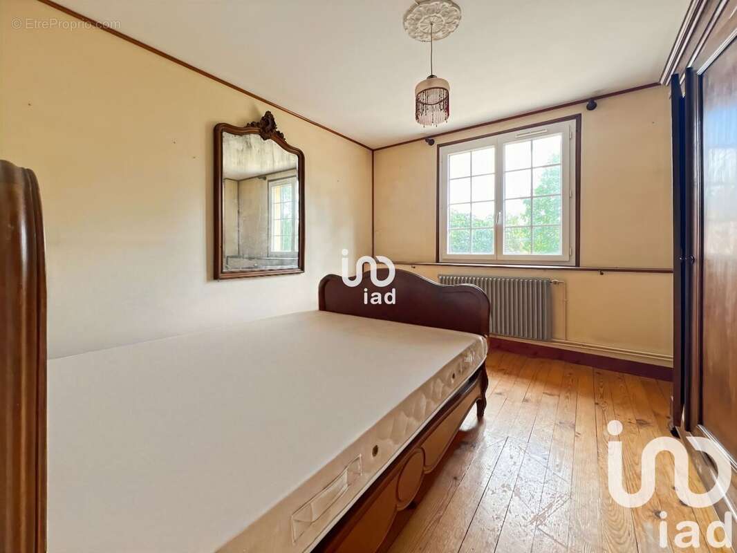 Photo 9 - Maison à SAINT-VALERIEN