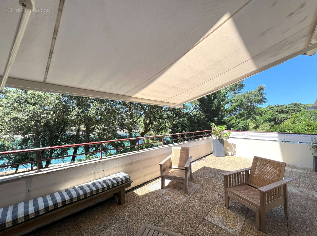 Appartement à HOSSEGOR