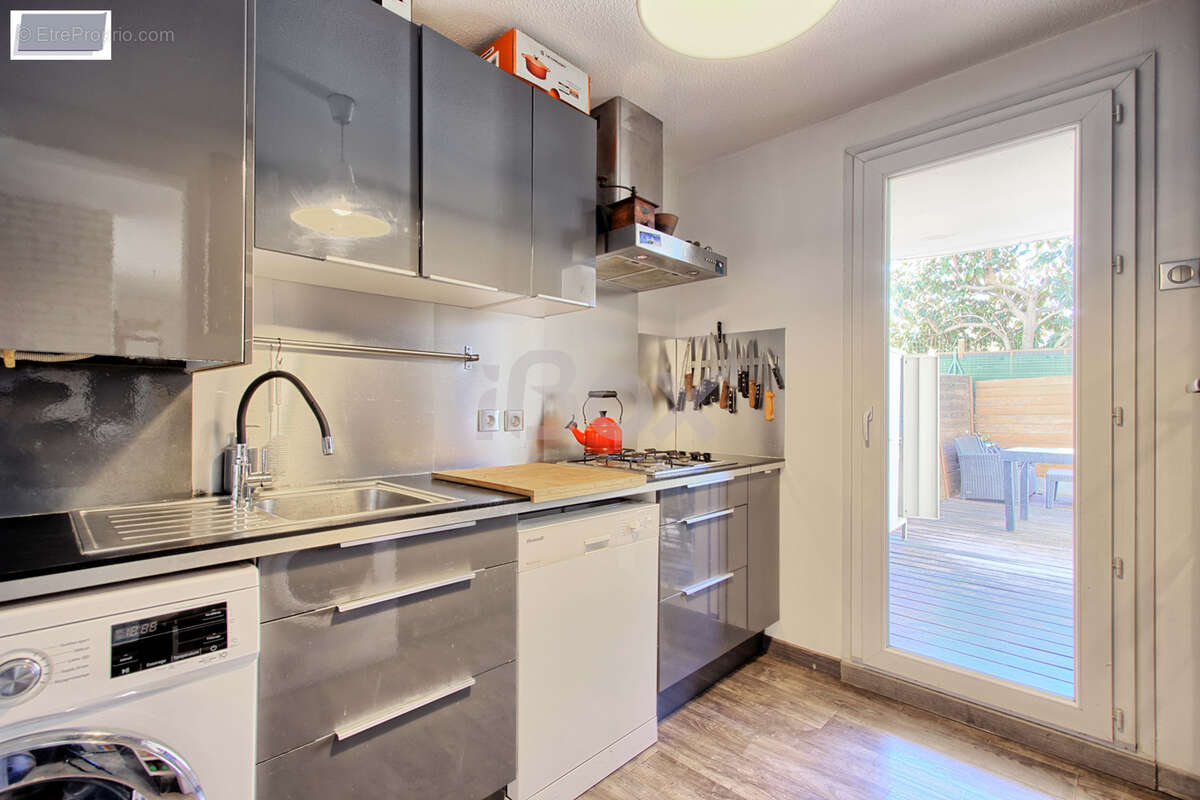 Appartement à LA VALETTE-DU-VAR