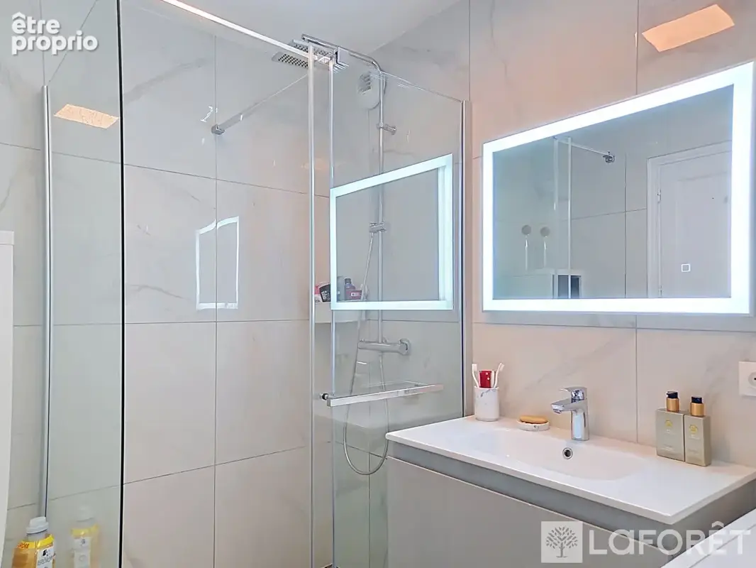 Appartement Illkirch Graffenstaden 3 pièce(s) 69.35 m2 - photo 5