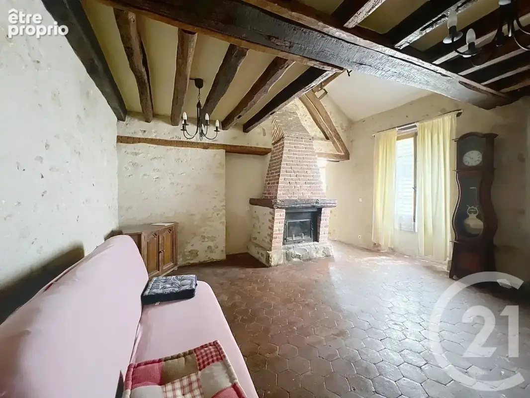 Maison 3 pièces 68 m² à vendre à Champigny (89340) - photo 3