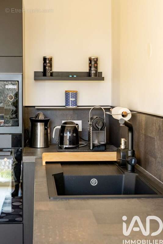 Photo 8 - Appartement à LA ROCHELLE