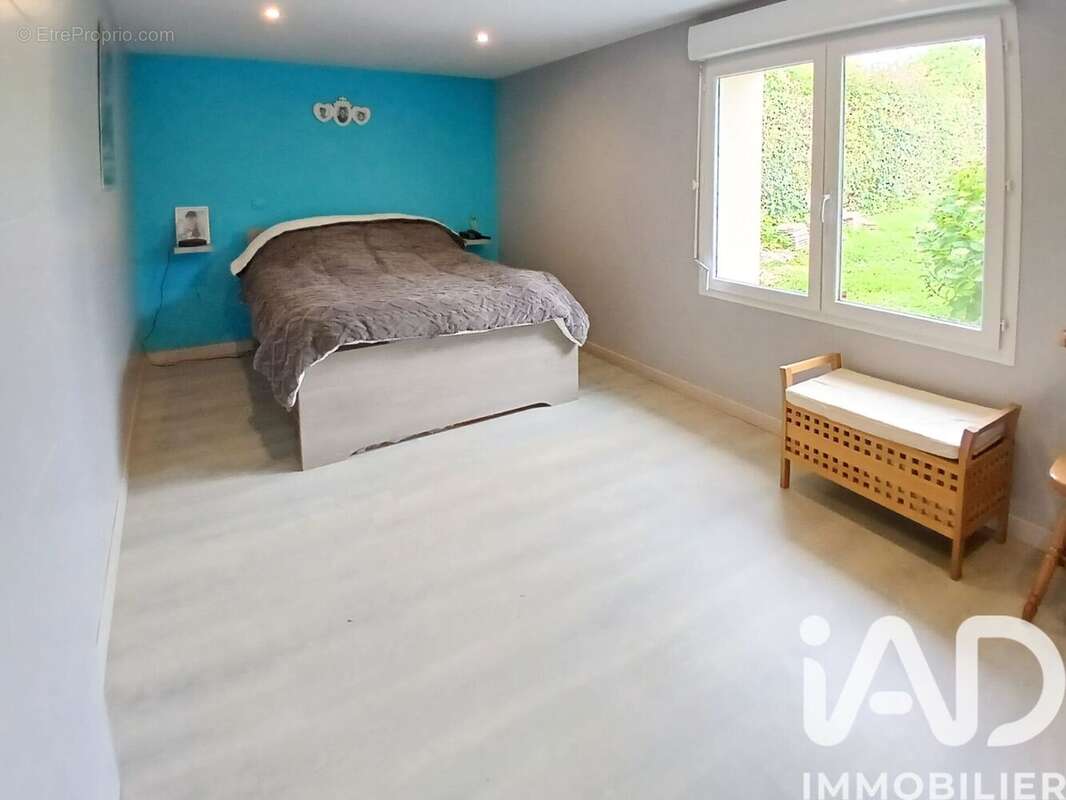 Photo 9 - Maison à CAUMONT