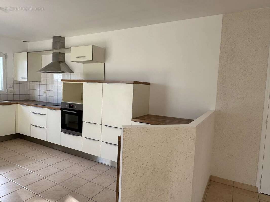 Maison à LA PLANCHE