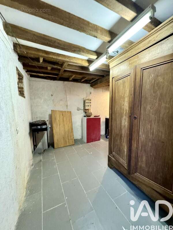 Maison 60 m² à Vaudeurs  - photo 8