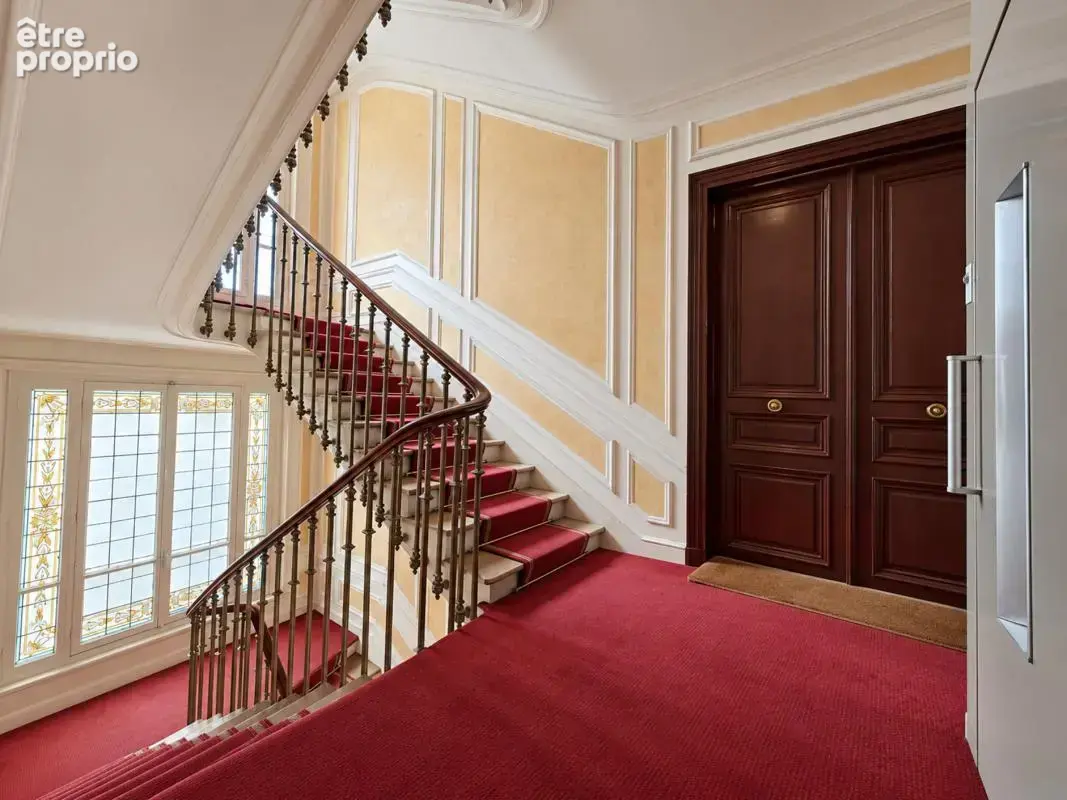 Appartement - photo 19