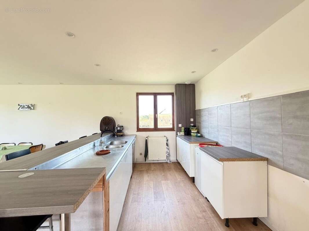 Photo 5 - Maison à MENNECY