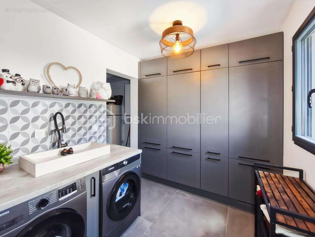 Maison à SAINT-WITZ