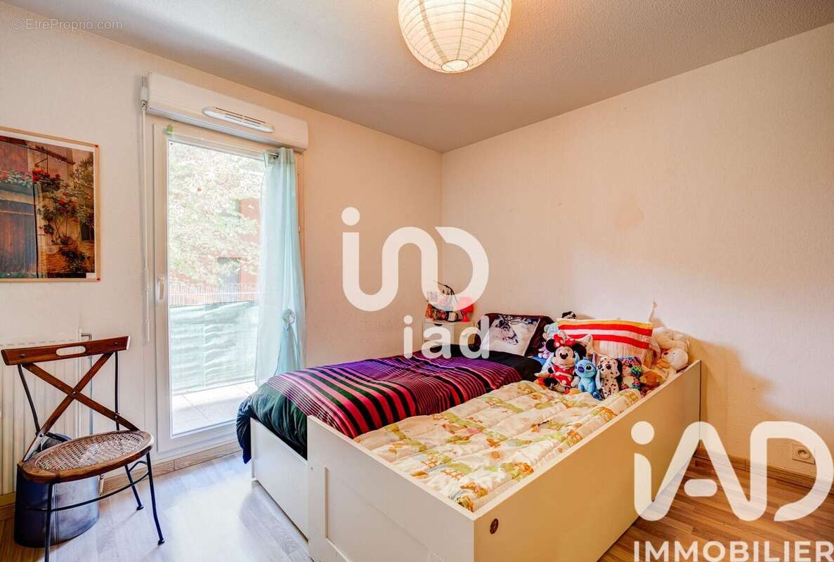 Photo 7 - Appartement à TOULOUSE