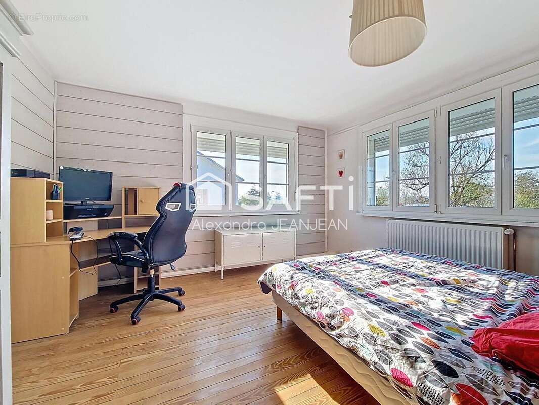 Maison 191 m² à Pommerieux  - photo 9