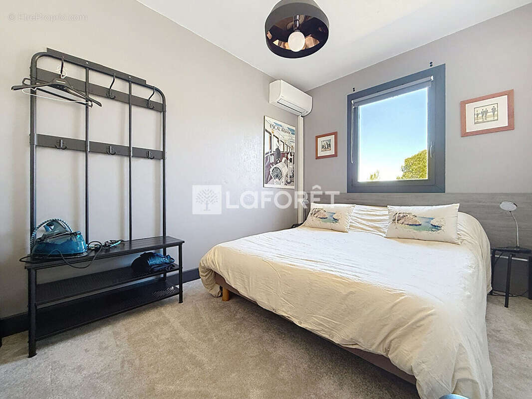 Maison à LES PENNES-MIRABEAU