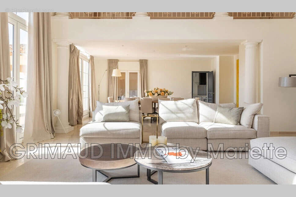 Maison 274 m² à Grimaud  - photo 9