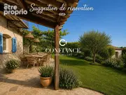 Appartement à LA GAUDE