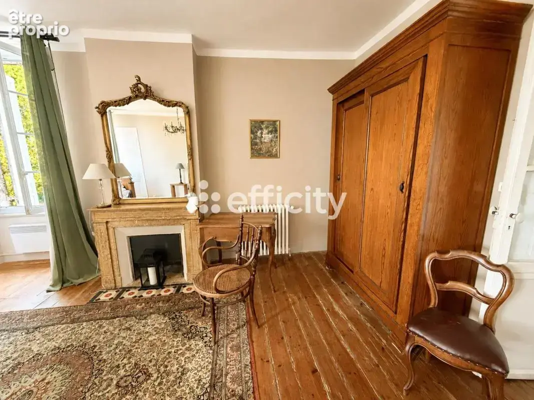 Maison 14 pièces 529 m² à vendre à Barsac (33720) - photo 15