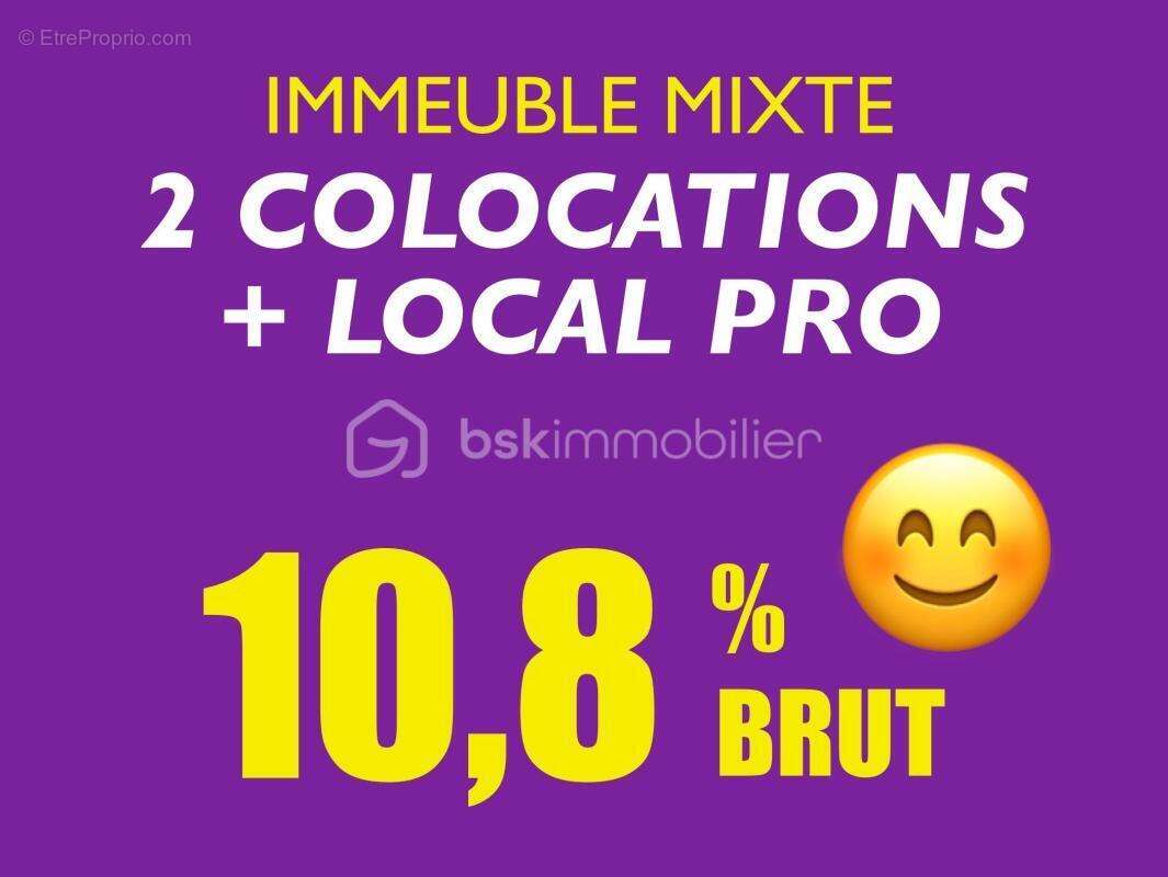 Appartement à HAZEBROUCK