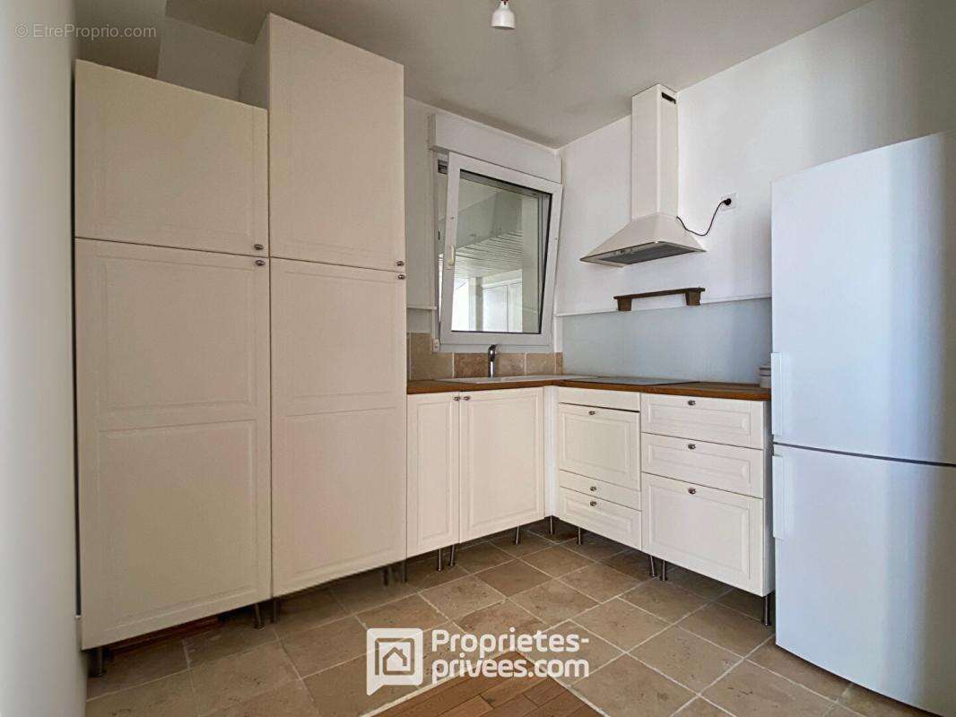 Appartement à TOURS