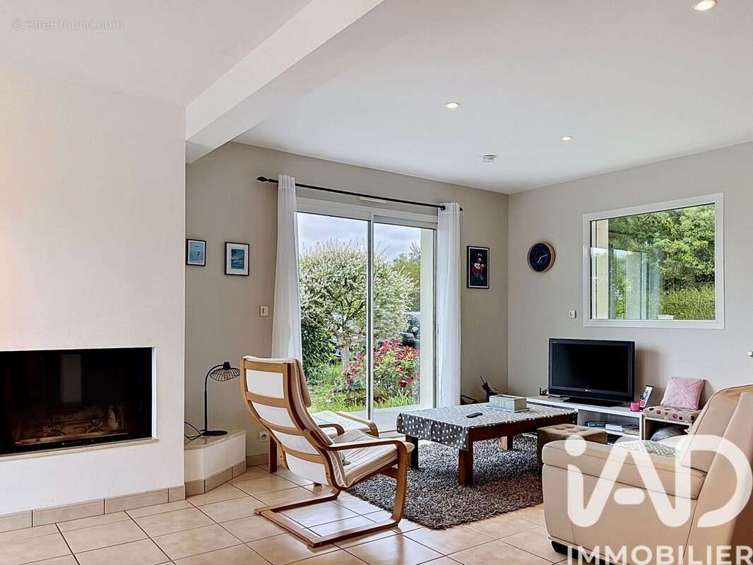 Photo 3 - Maison à PLANGUENOUAL