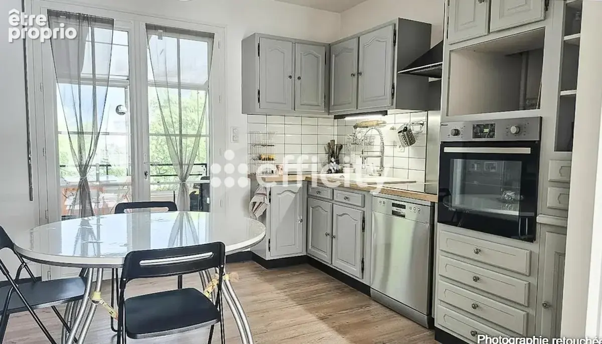 Maison 4 pièces 121 m² à vendre à Saint-Jean-De-Braye (45800) - photo 4