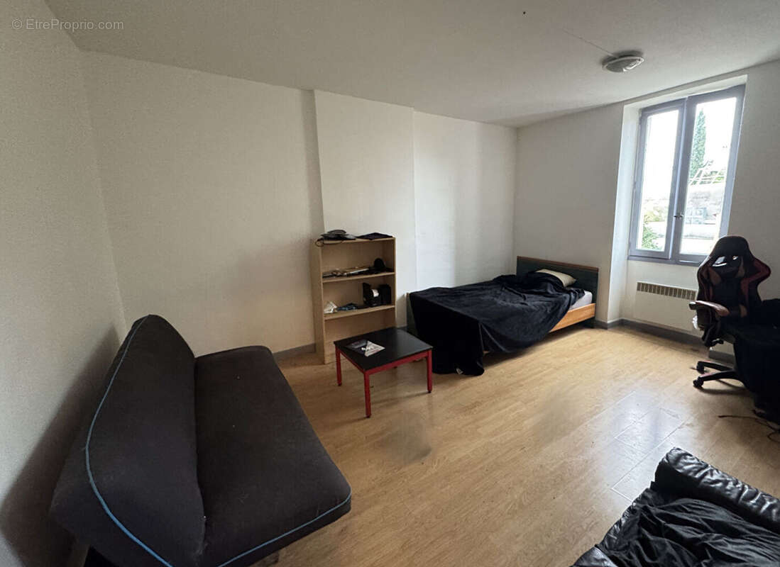 Appartement à ANGOULEME
