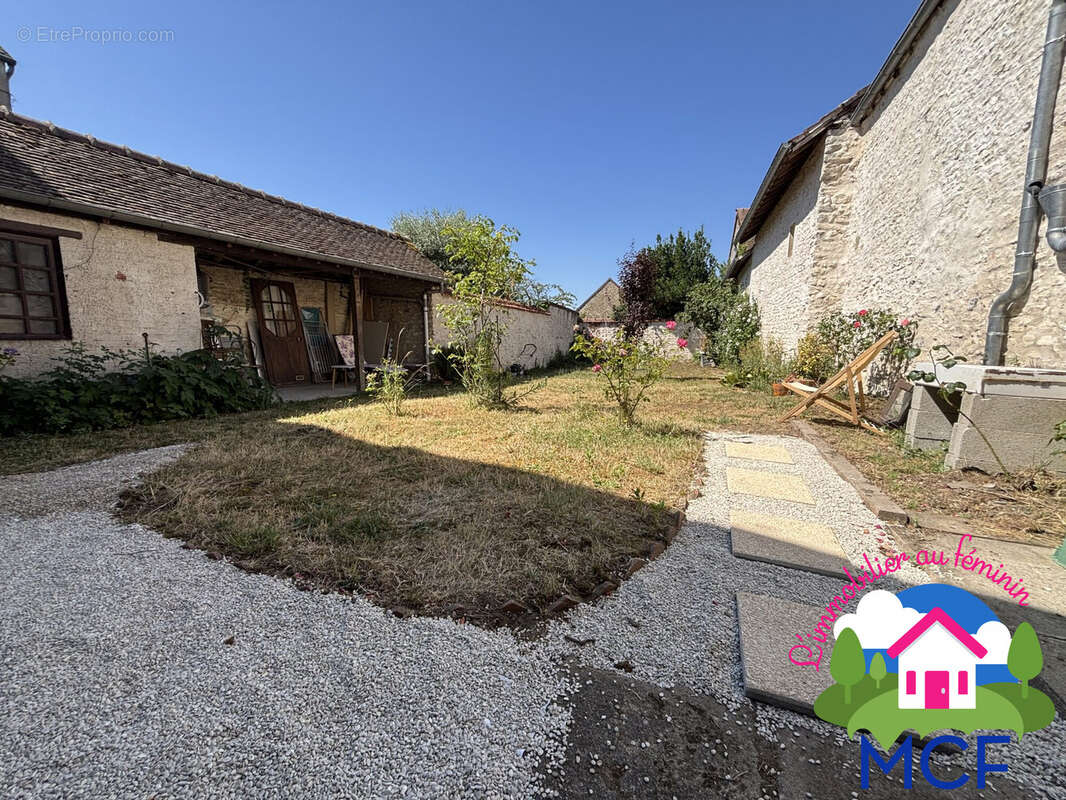 Maison 60 m² à Bueil  - photo 4