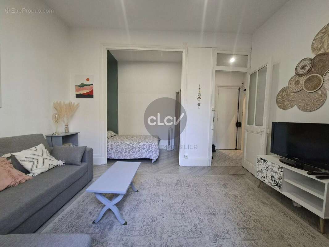 Appartement à LYON-2E