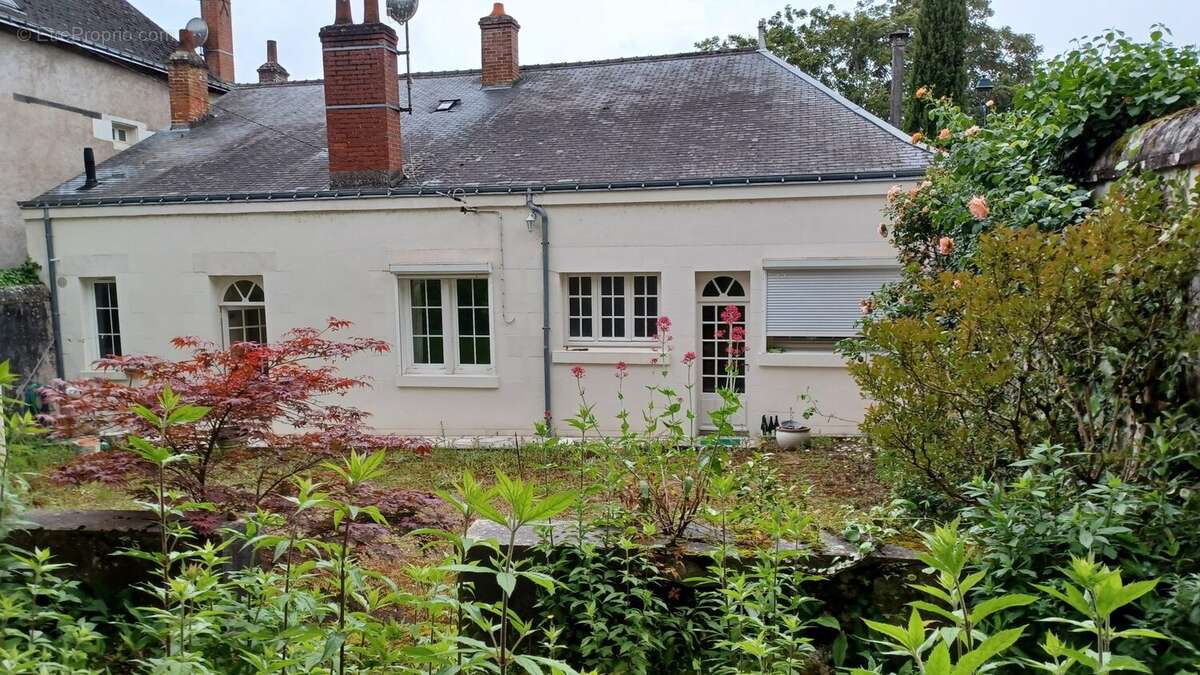 Maison 177 m² à Amboise  - photo 2