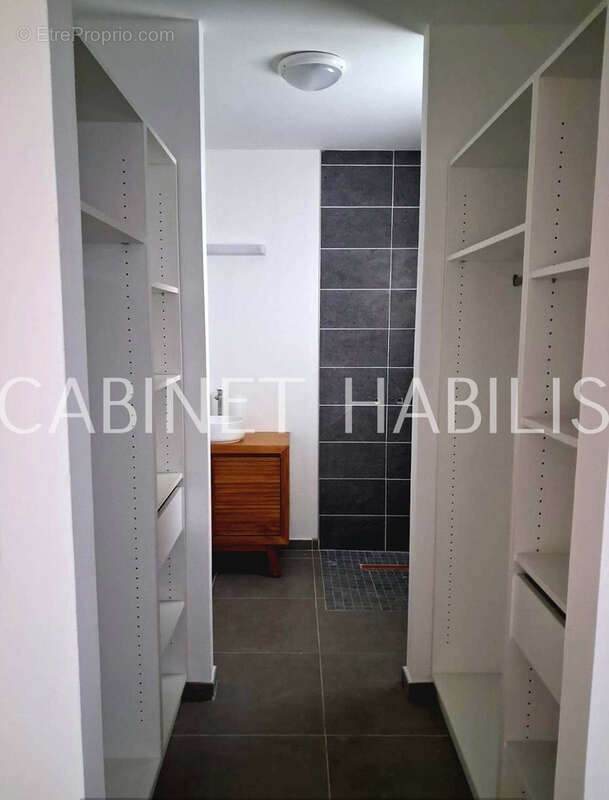 Maison à SAINT-PIERRE