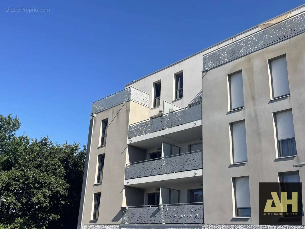 Appartement à GUIPAVAS