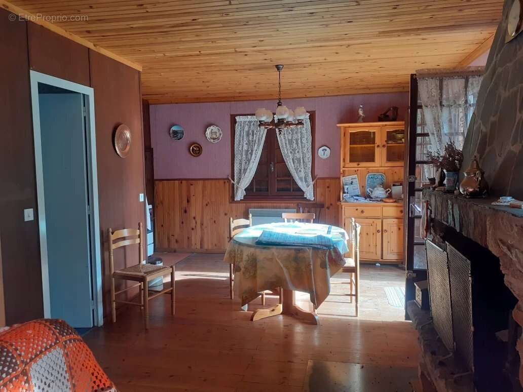 Maison à FORMIGUERES