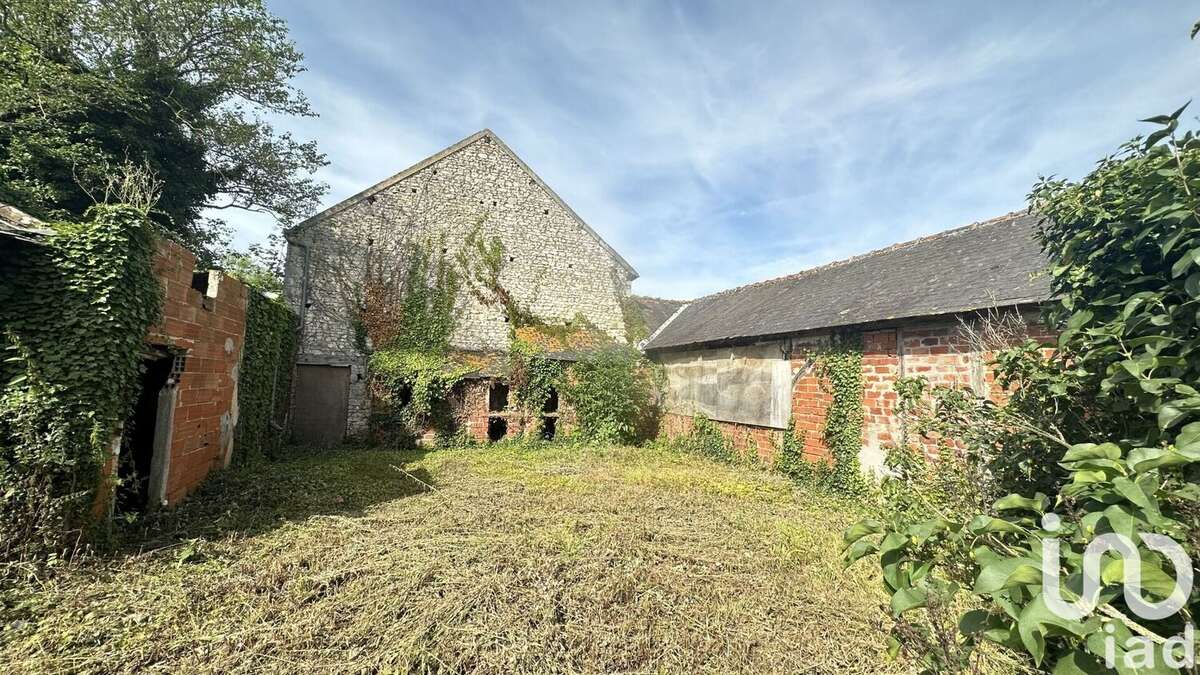 Photo 3 - Maison à CHATEAU-LANDON