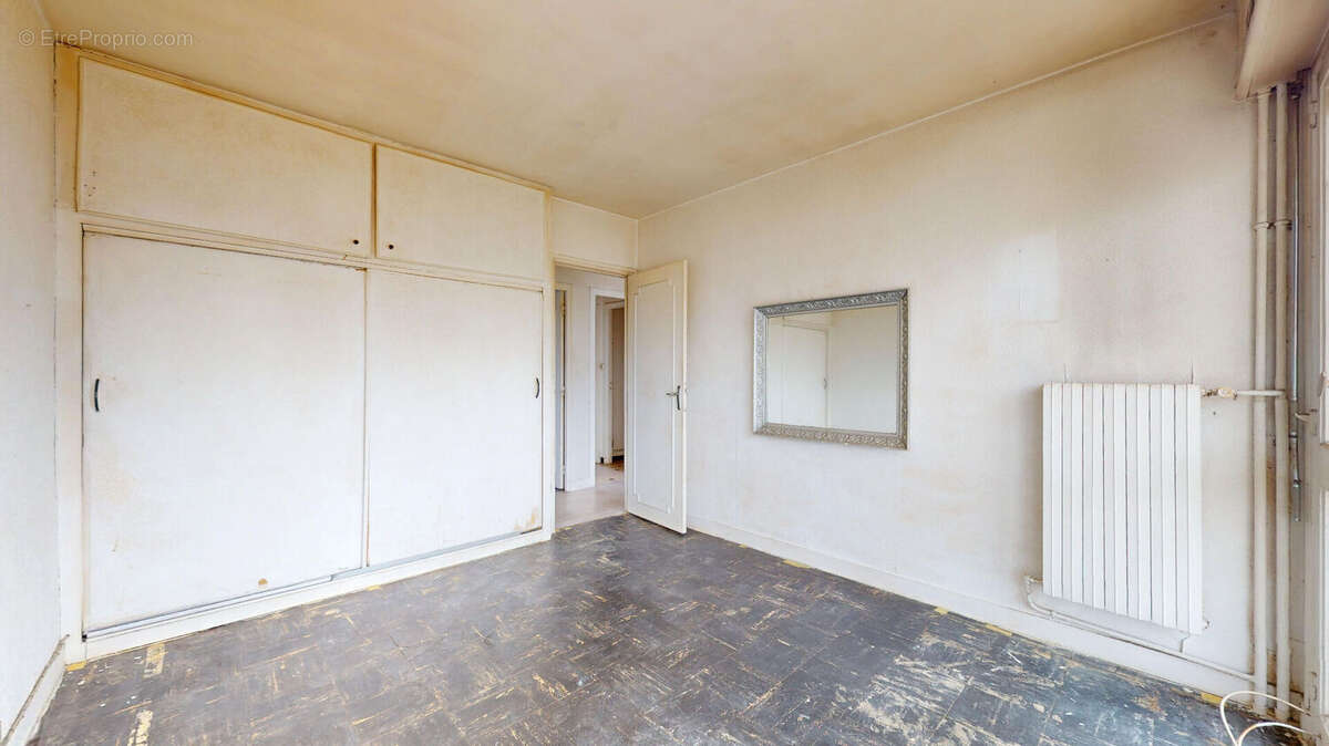 Appartement à BOIS-D'ARCY