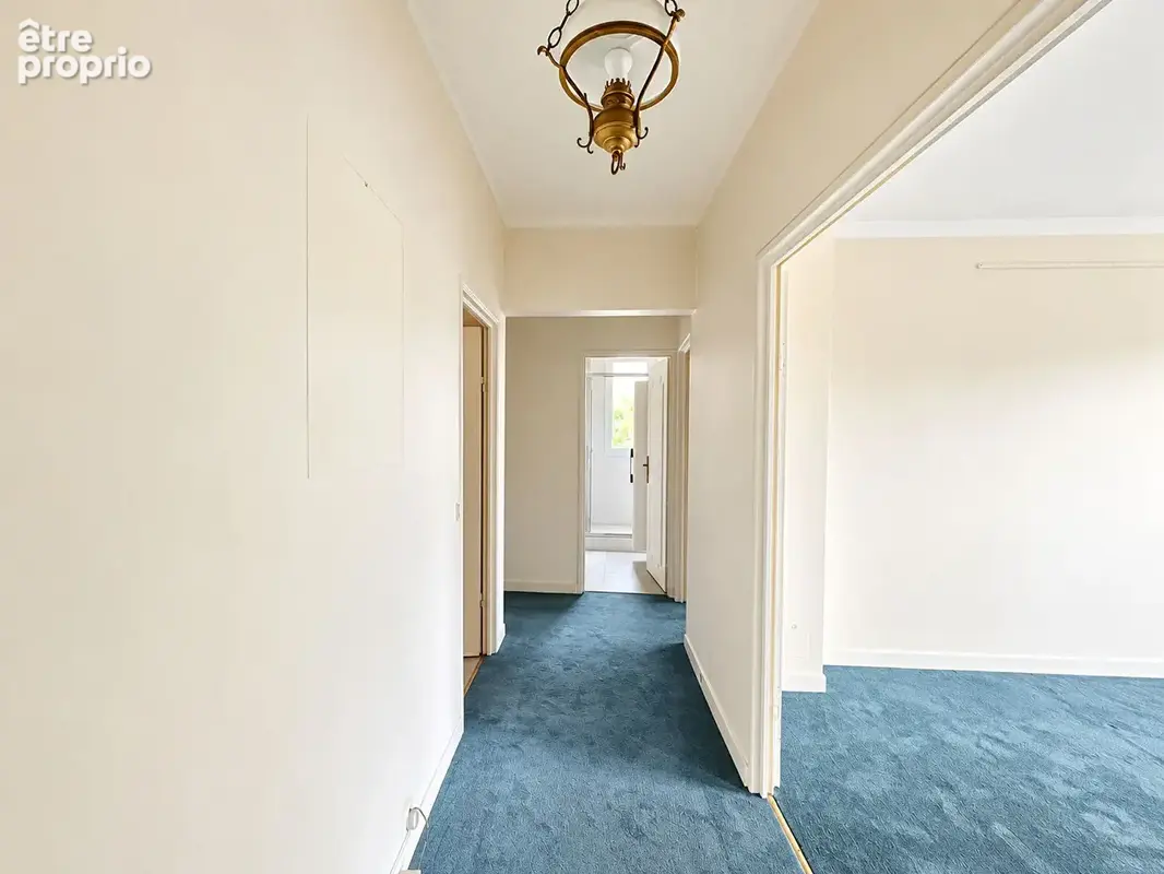 Appartement Sèvres 4 pièces 87 m2 - photo 5