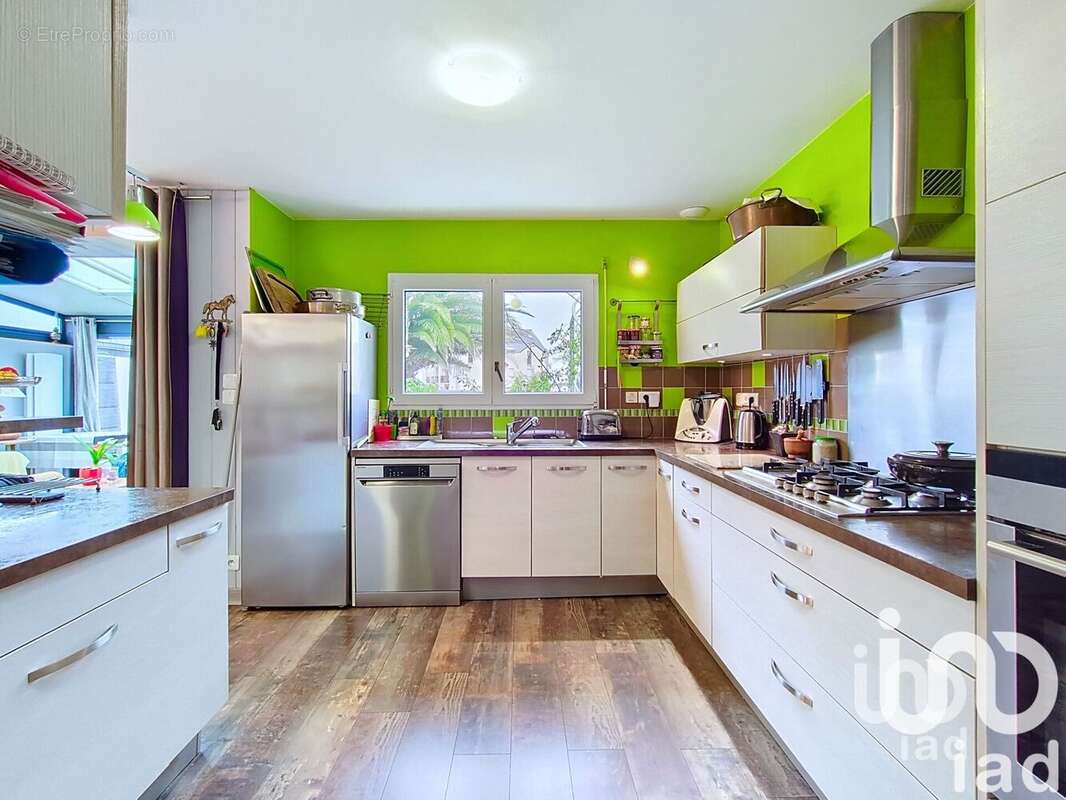 Photo 8 - Maison à PLOEMEUR