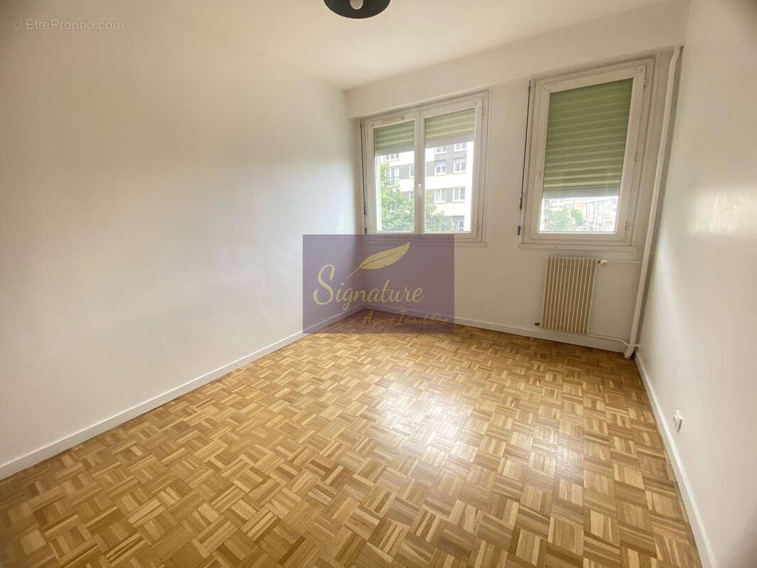 Appartement à LE MANS