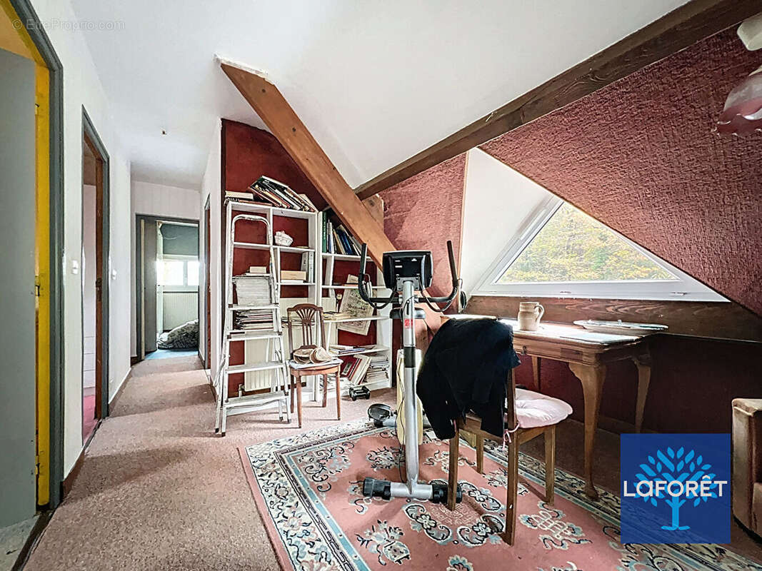 Maison à BOUTIGNY-SUR-ESSONNE