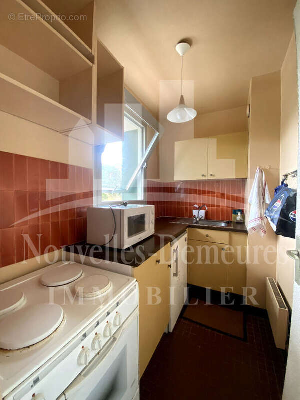 Appartement à BENERVILLE-SUR-MER
