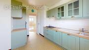 Appartement à LUISANT