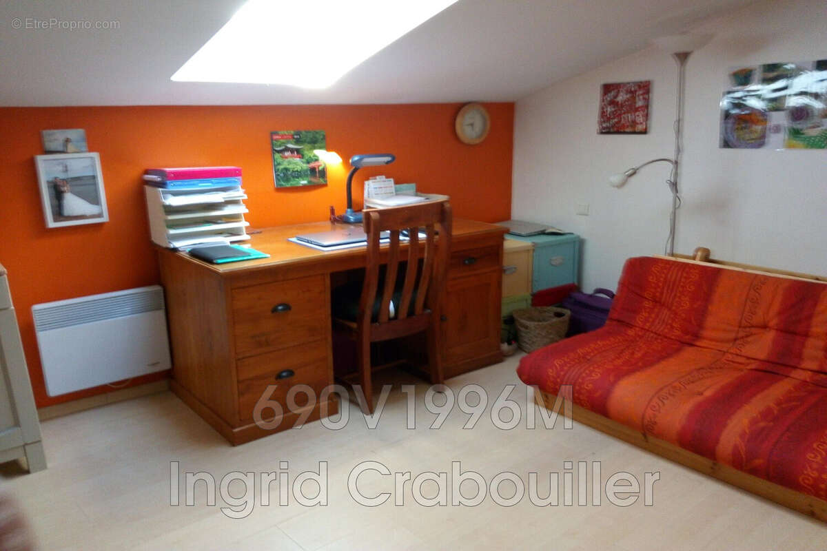 Maison à MESCHERS-SUR-GIRONDE