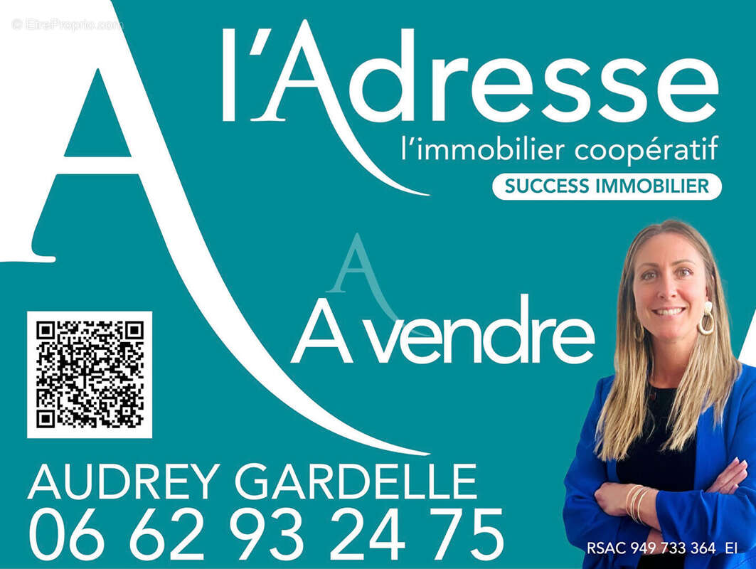 Appartement à ANNET-SUR-MARNE