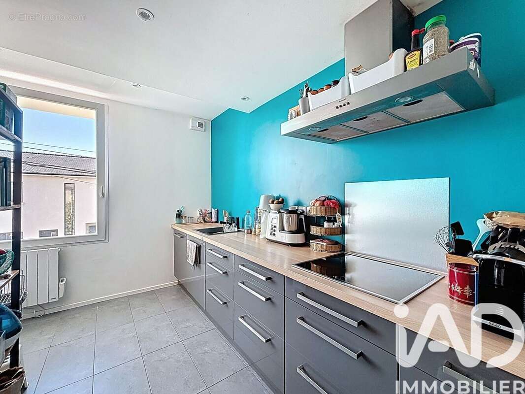 Photo 7 - Appartement à NANTES