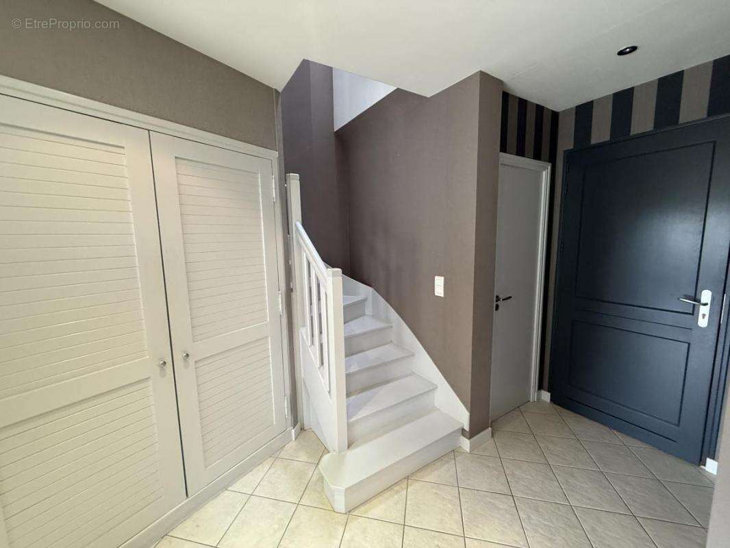 Maison à SAINT-MALO