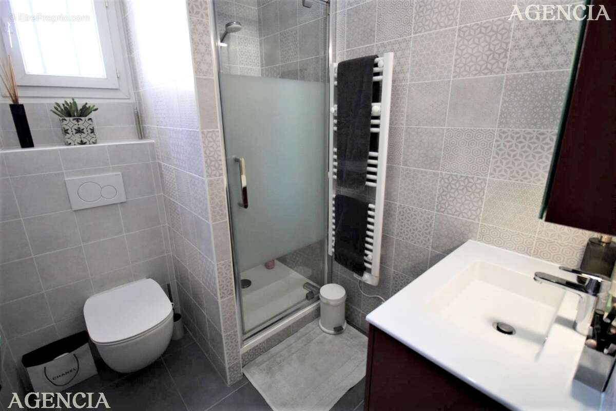 Maison à PONTAULT-COMBAULT