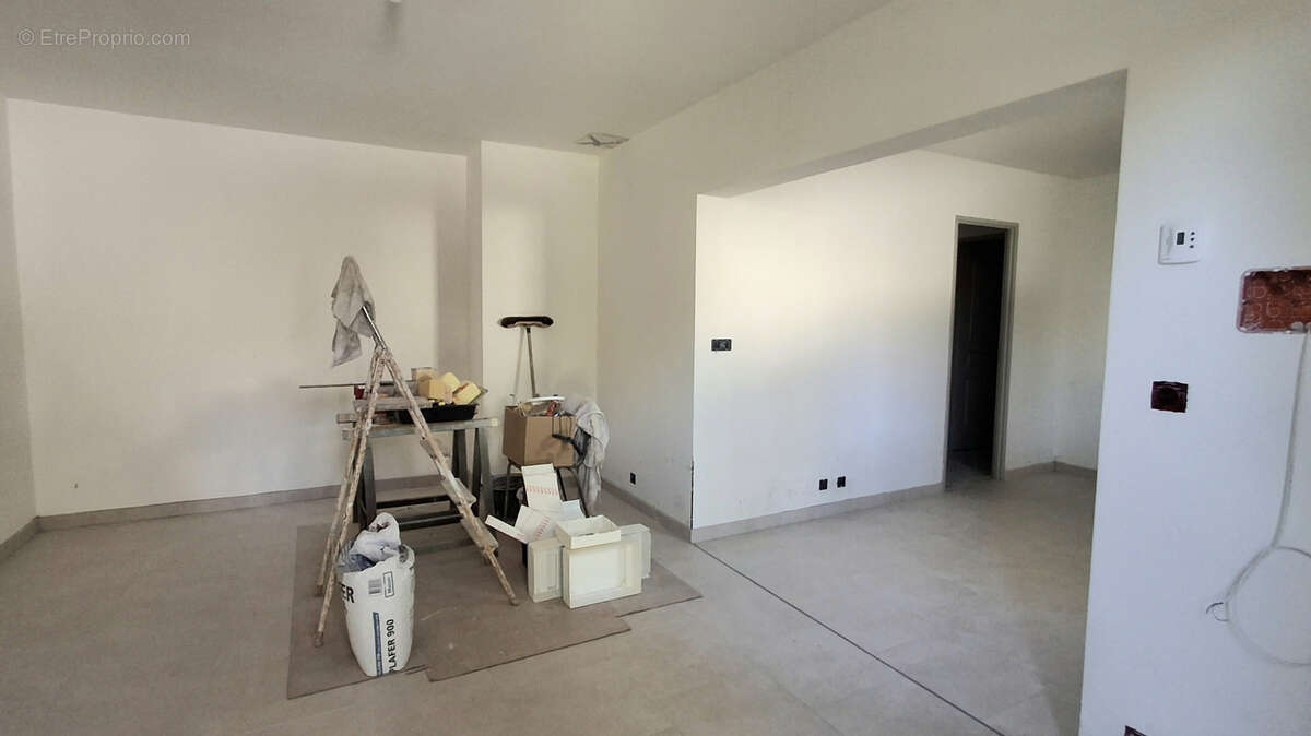 Maison individuelle dans environnement privilégié - photo 5