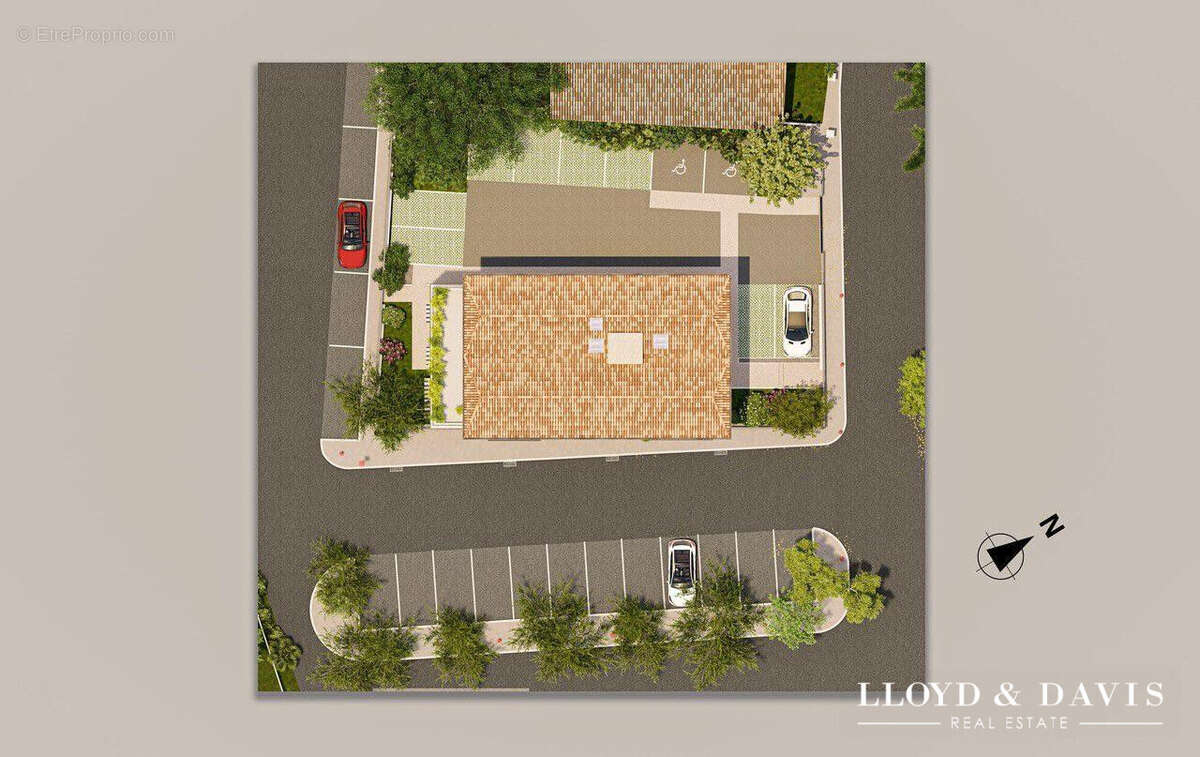 Appartement à URRUGNE