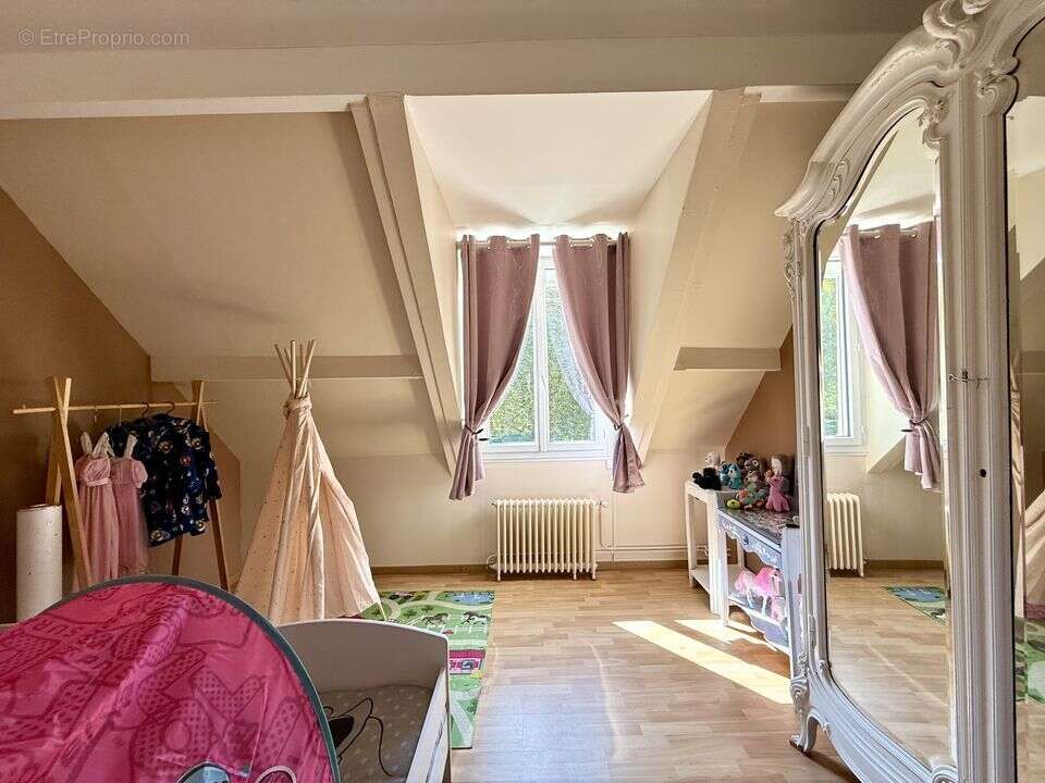 Maison à BRAY-SUR-SEINE