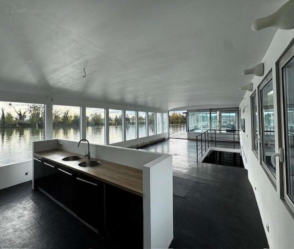 Photo 5 - Appartement à CONFLANS-SAINTE-HONORINE